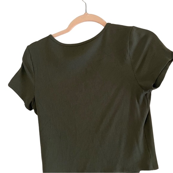 Wild Fable T-Shirt - Picture 2 of 4